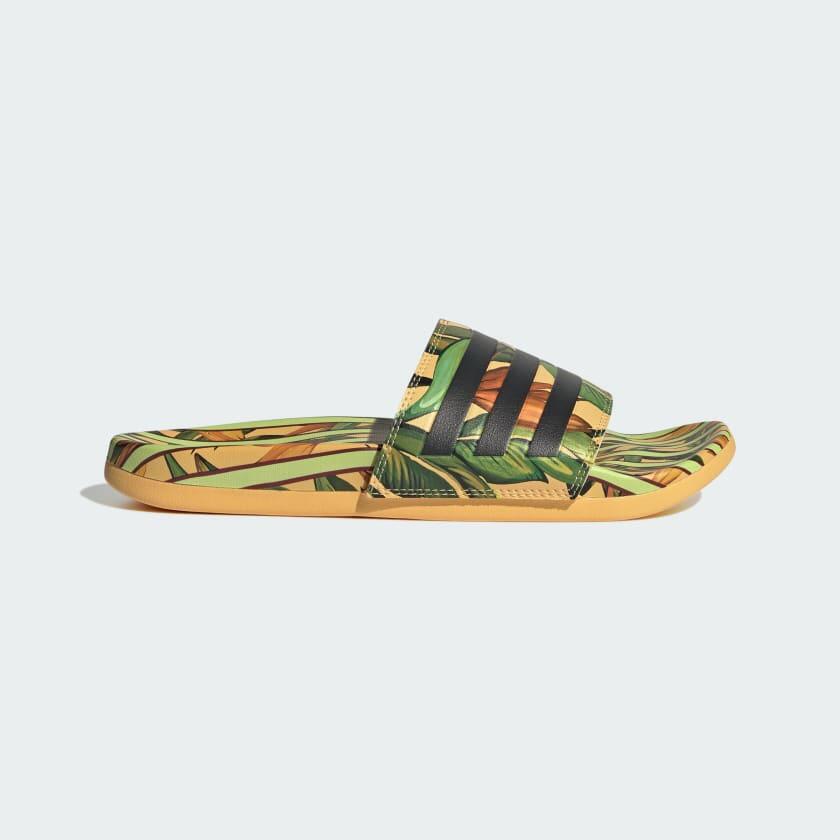 Comfort adilette 3/7