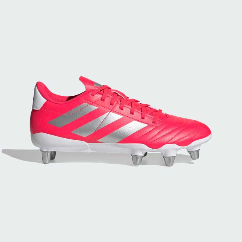 Kakari Soft Ground Rugbyschoenen 2/7