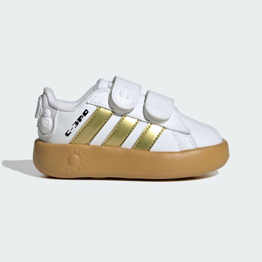 Buty Adidas Star Wars Grand Court 2.0 Infants