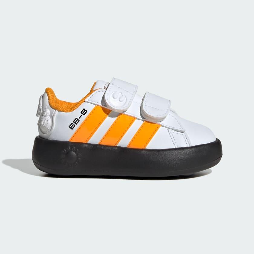 Buty Adidas Star Wars Grand Court 2.0 Infants