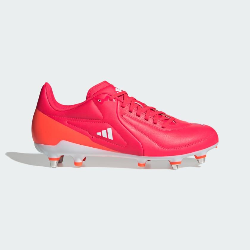 RS15 Elite Soft Ground Rugby Boots 2/7