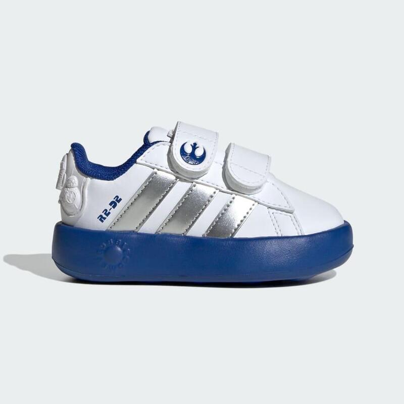 BOTY ADIDAS STAR WARS GRAND COURT 2.0 INFANTS