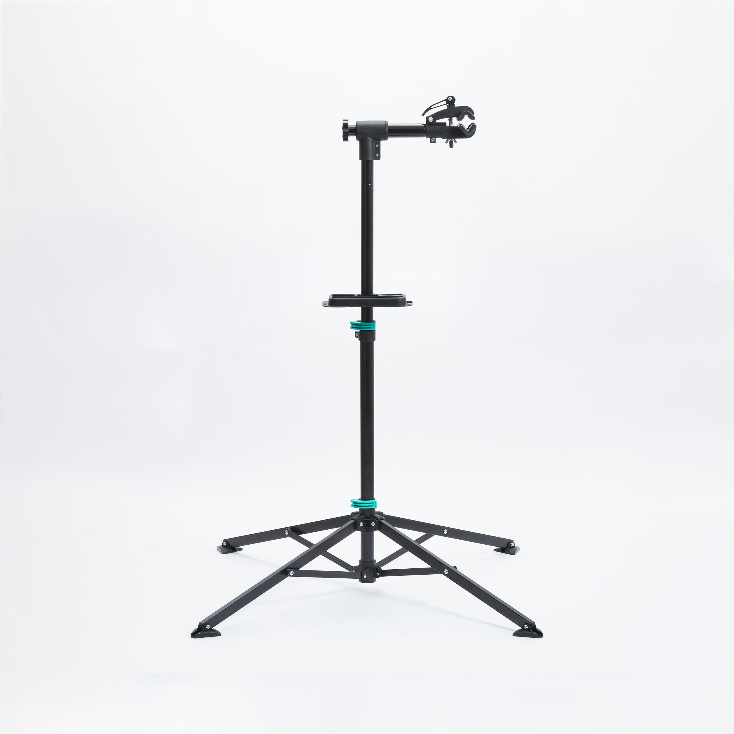 BIKE ORIGINAL Tweedehands - Opvouwbare montagestandaard voor fiets Easywork III - UITSTEKEND