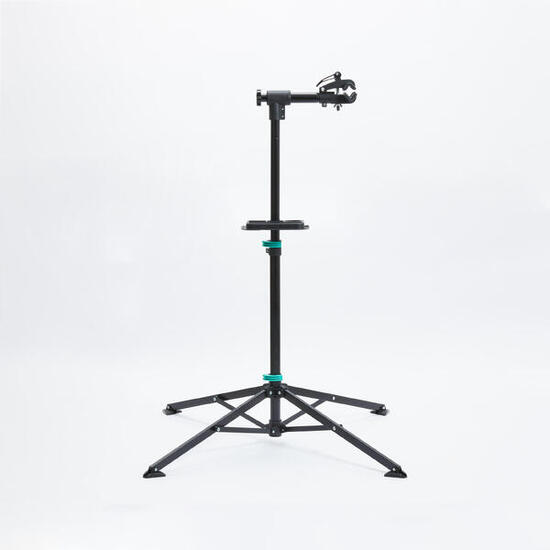 Second Life - Stojak serwisowy do roweru EASYWORK III składany - Stan Doskonały