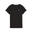 Tricou Drumeție Femei ESS Elevated T-Shirt PUMA Black