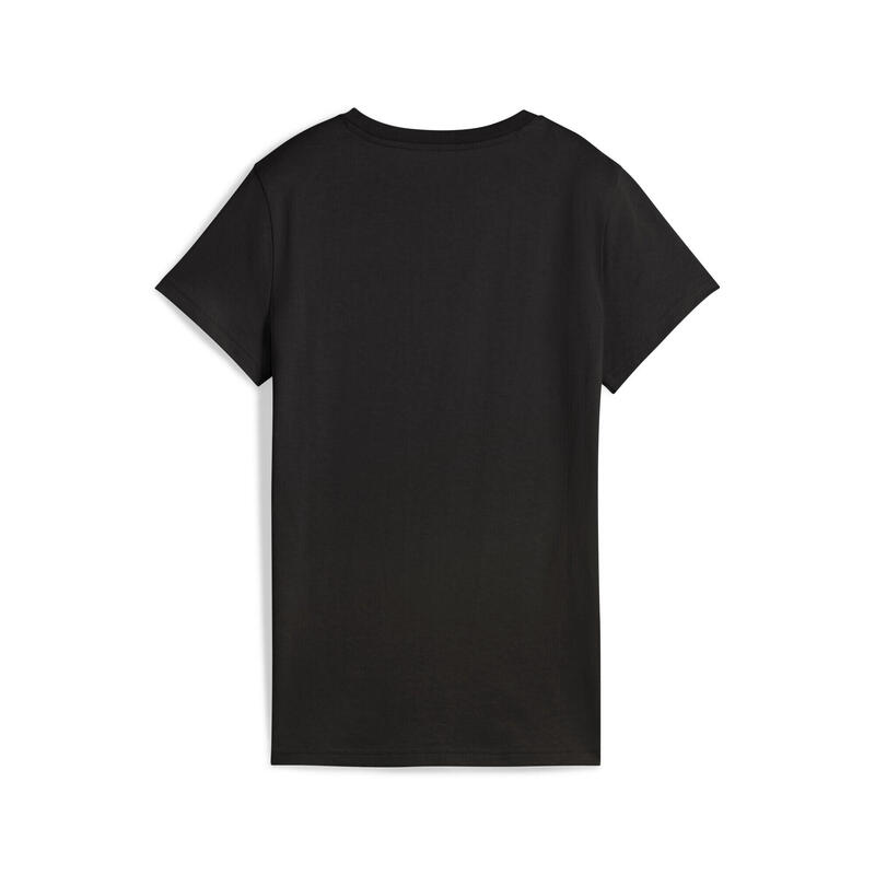 ESS ELEVATED Tricou femei PUMA Black
