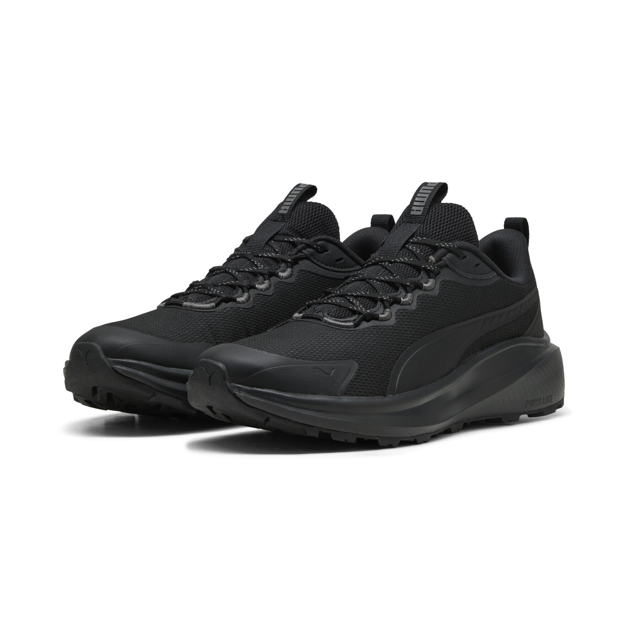 PUMA Scarpe da trail running Skyrocket Lite PUMA Black Cool Dark Gray