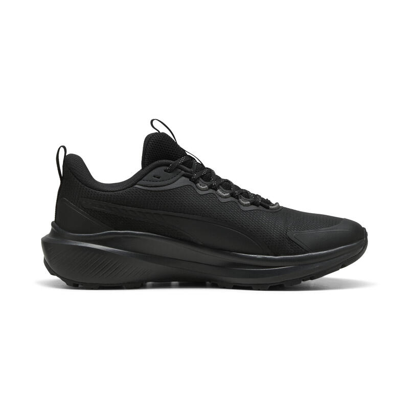 Buty do biegania w terenie Skyrocket Lite PUMA Black Cool Dark Gray