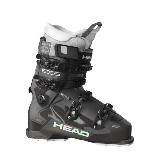 Botas Mujer Esqui Y Snowboards - HEAD Edge LYT 85W - Anthracite