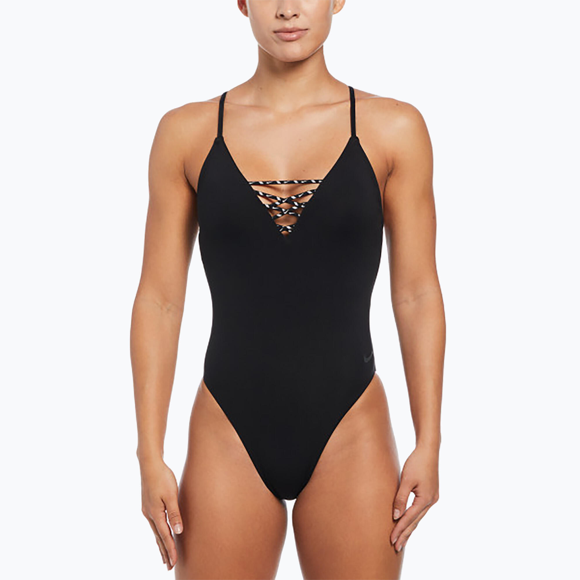 NIKE Bañador de una pieza Nike Sneakerkini 2.0 Croccback mujer