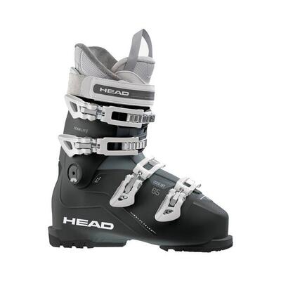 Botas Mujer Esqui Y Snowboards - HEAD Edge LYT 65W - Black