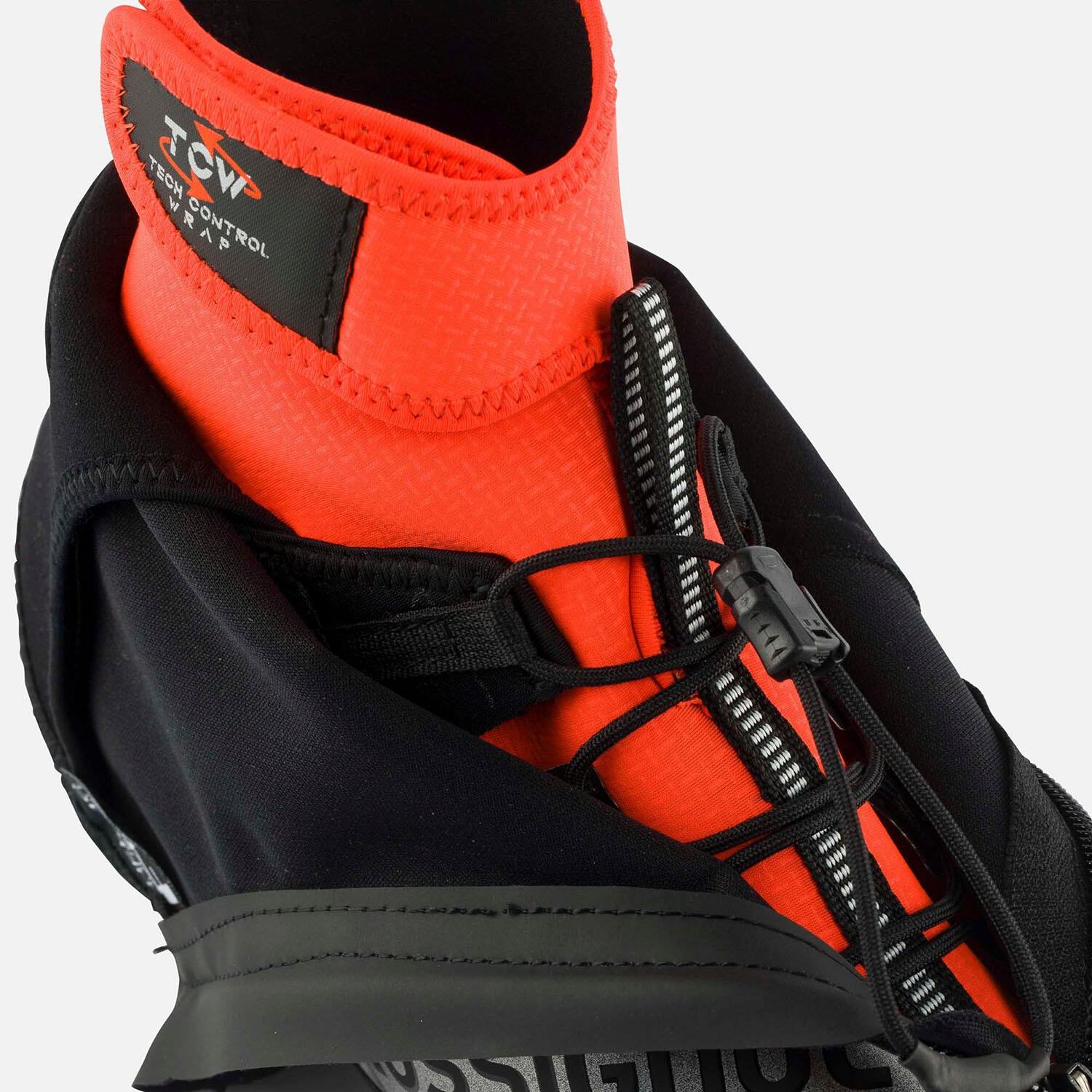 Rossignol X-8 Classic - Scarponi sci di fondo | Hardloop