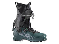 Chaussures De Ski De Rando Quantum Asolo Uni Green Black Homme