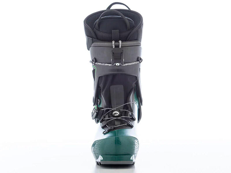 Buty Dalbello Quantum Asolo Green/Black 2021 3/5