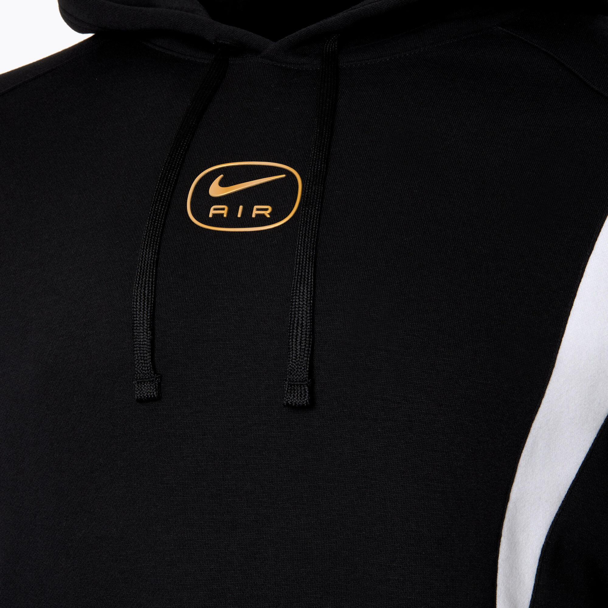 Felpa Nike Sportstwear Air da uomo 3/4