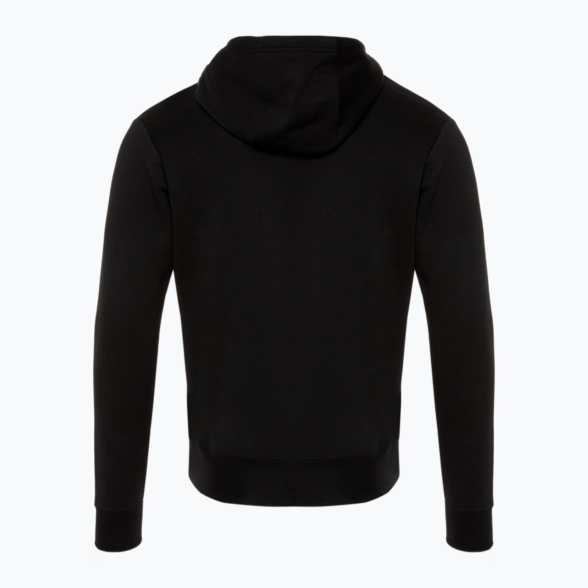 Felpa Nike Sportstwear Air da uomo 2/4