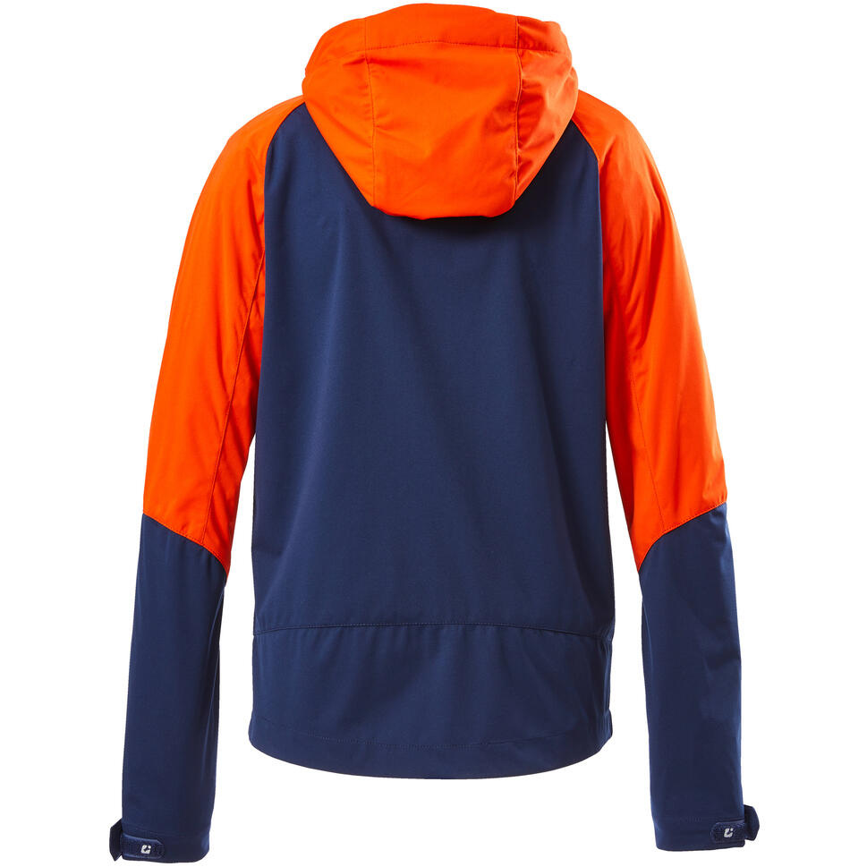 Kurtka dziecięca Killtec - Kolin BYS Softshell JCKT B
