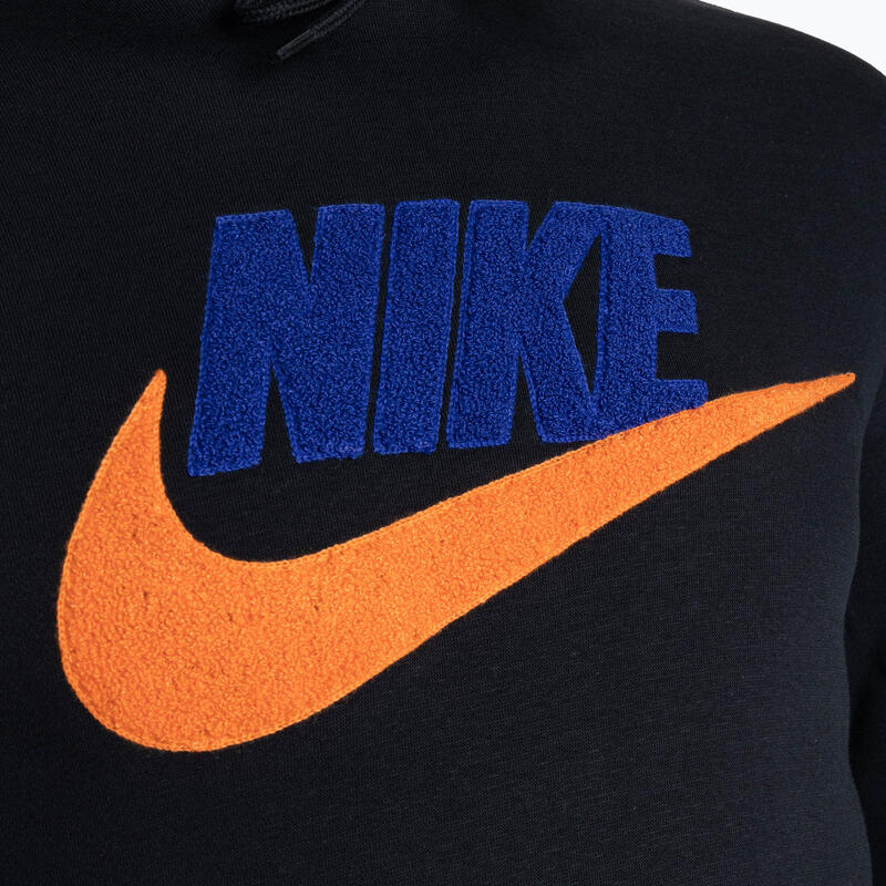 Pánská fleecová mikina Nike Club