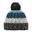 Bonnet Wilhelm Charcoal Homme