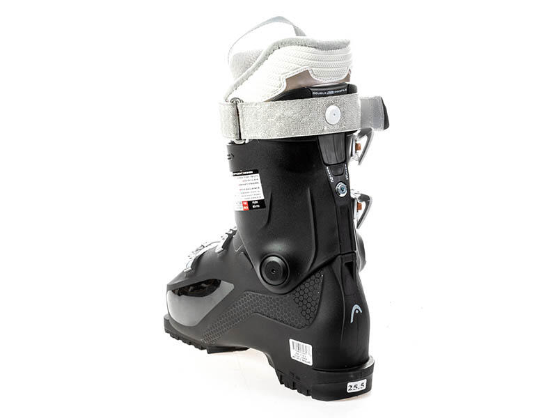 Chaussures De Ski Edge Lyt 80 W Black / Copper 4/4