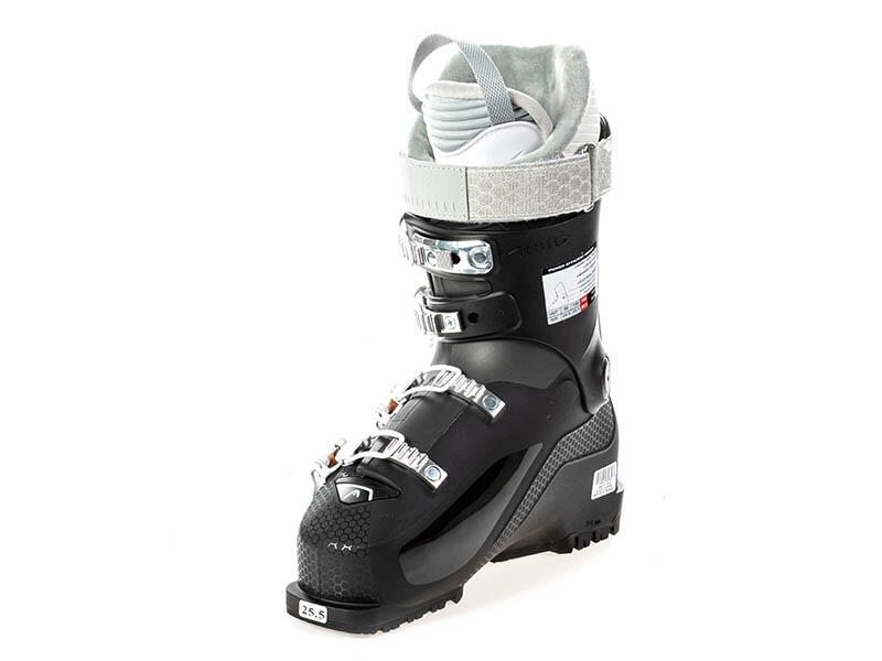 Chaussures De Ski Edge Lyt 80 W Black / Copper 3/4