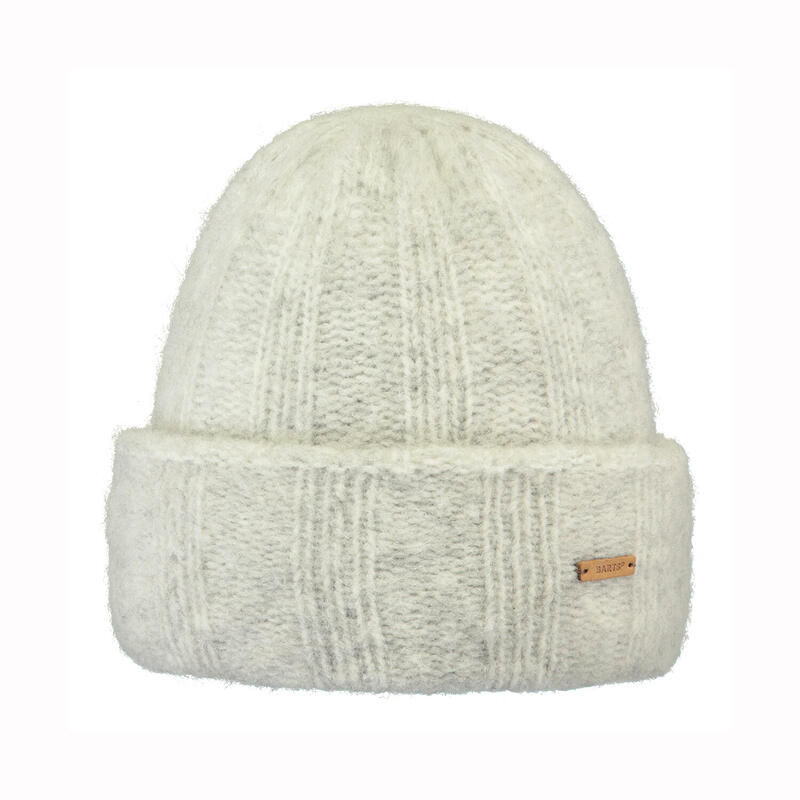 Bonnet River Rush Heather Grey Femme