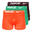 Pánské boxerky Dri-Fit, 3 ks