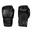 Bokshandschoenen van echt leer voor volwassenen EXTREME HOBBY HAVOC STRIPE