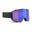 Masque De Ski/snow Cyrius Photochromique Homme Noir
