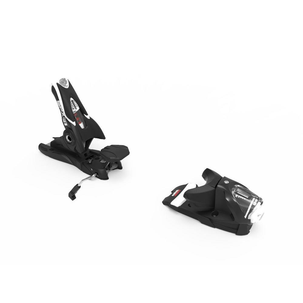 Spx 12 Gw Skibindingen B120 Zwart 1/1