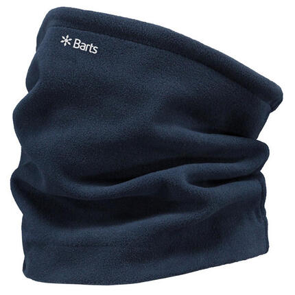 Tour De Cou Fleece Col Navy