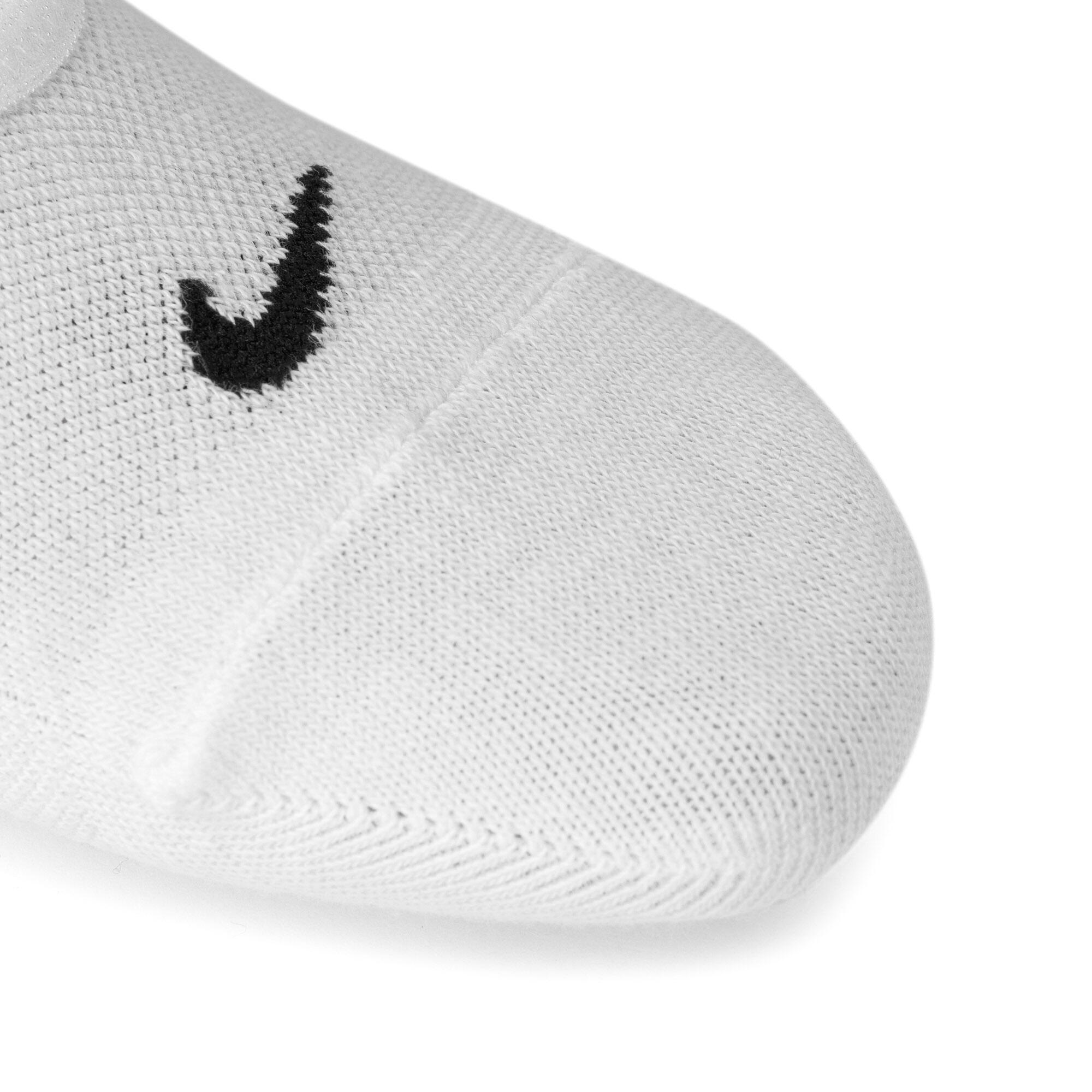 Chaussettes légères Nike Everyday 3/4