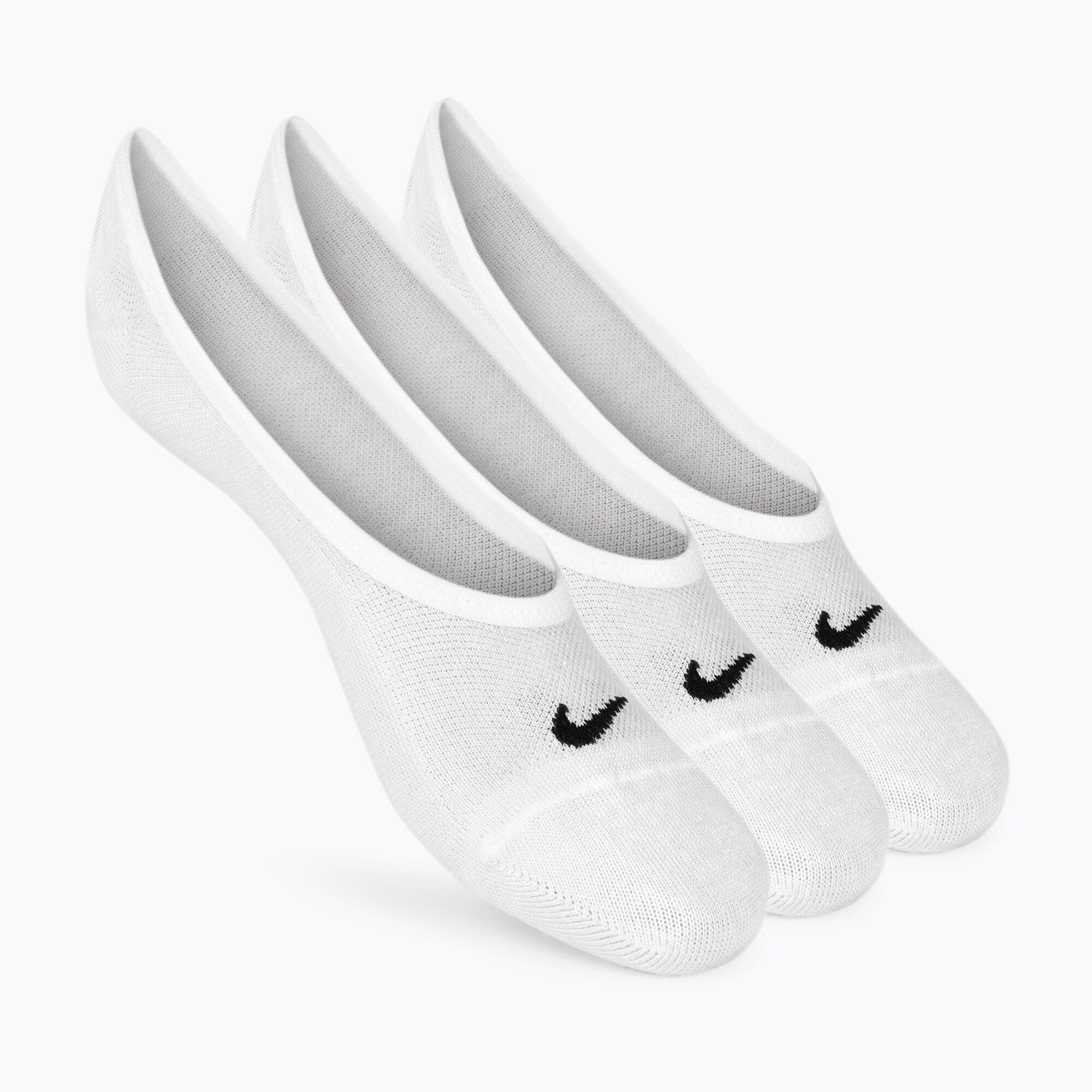 Chaussettes légères Nike Everyday 4/4