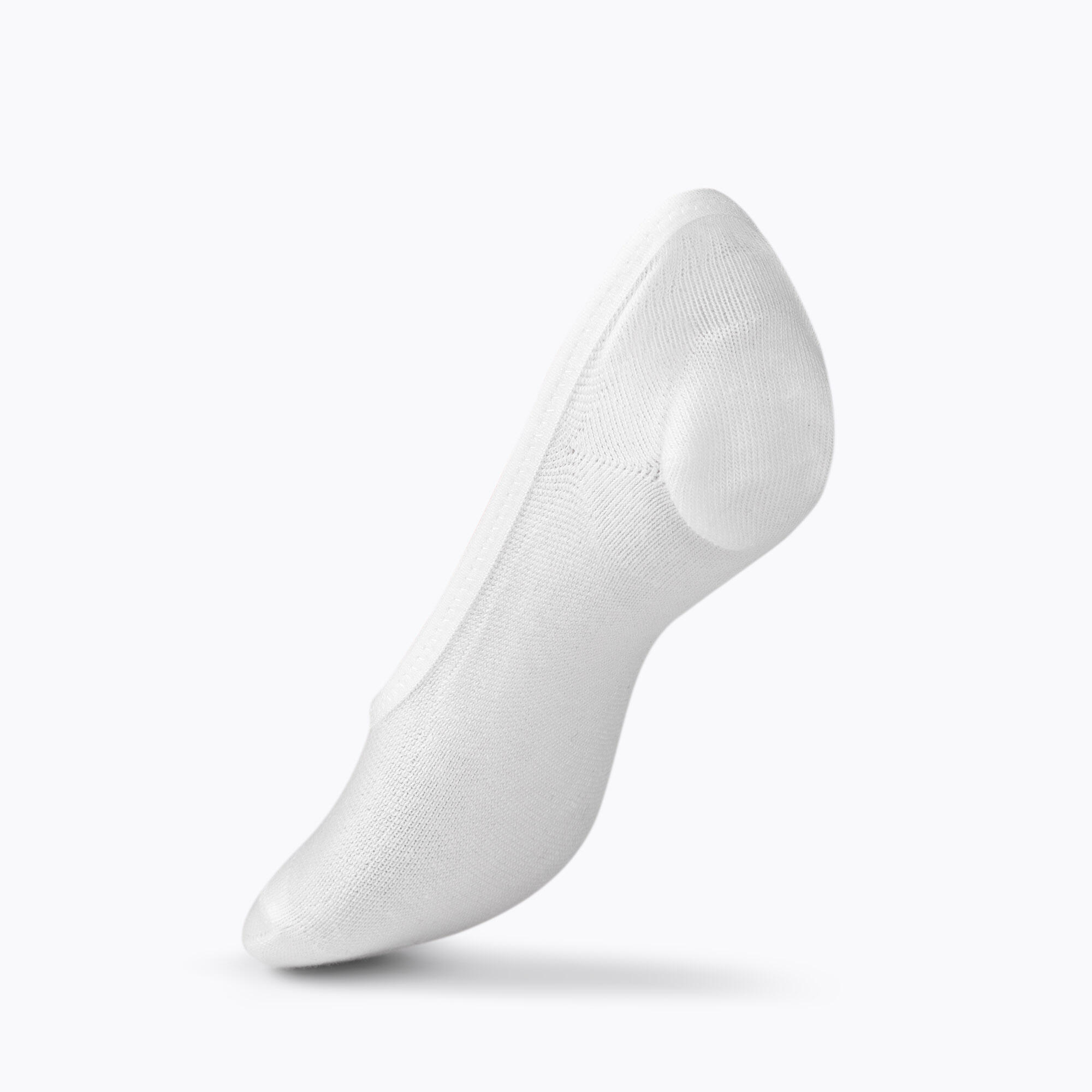 SOCK SNOB - 4 Paia Di Calzini Da Allenamento Alla Caviglia In - Foto 8