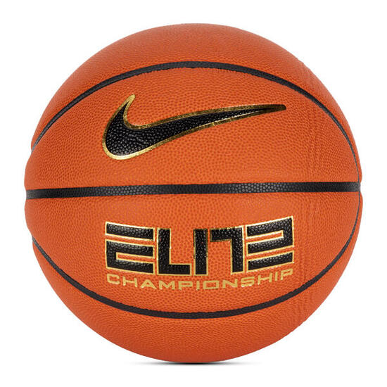 Nike Elite Championship 8P 2.0 Baloncesto desinflado