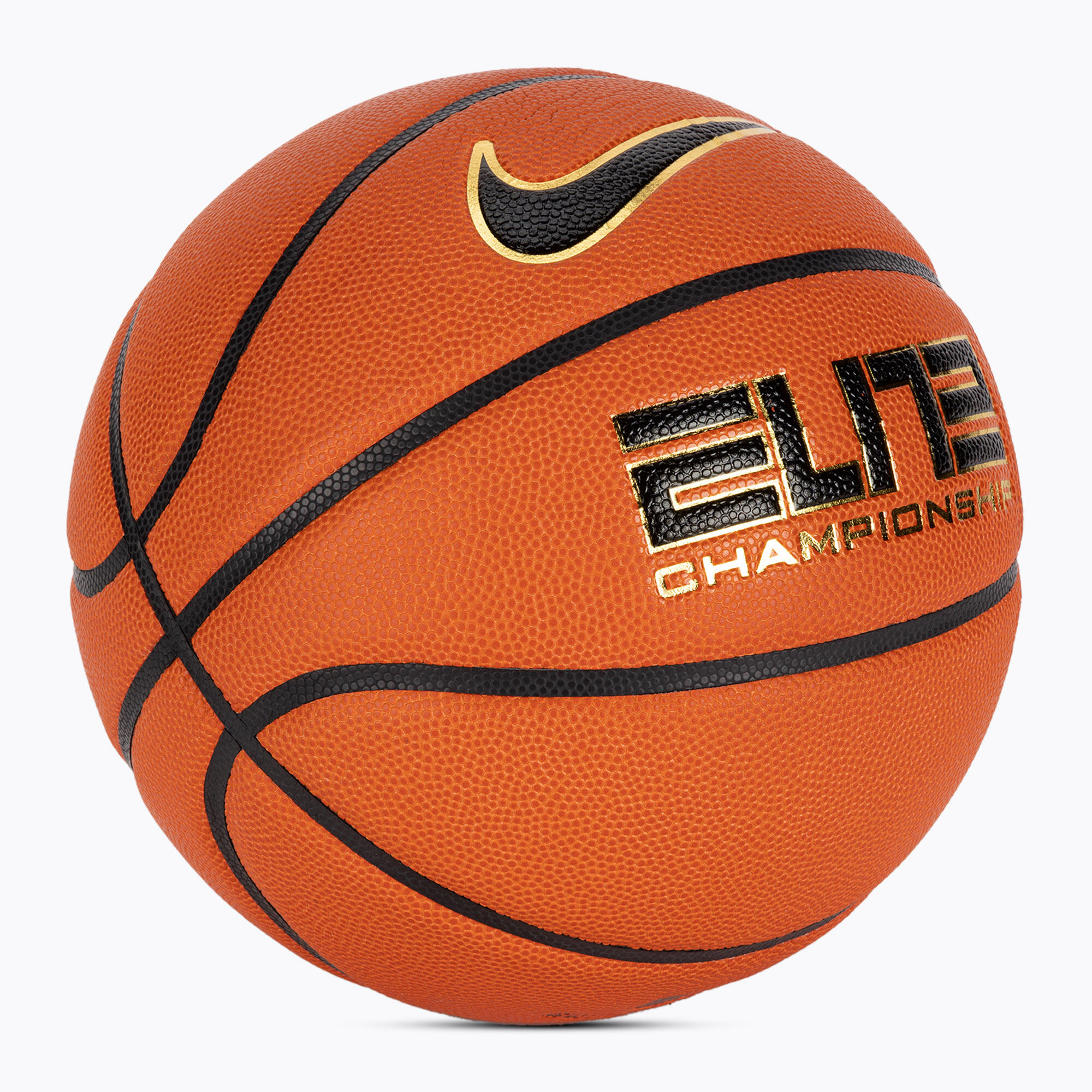Nike Elite Championship 8P 2.0 Basquete esvaziado 2/4