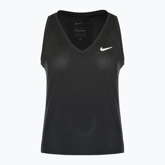 Canotta da tennis da donna Nike Court Dri-Fit Victory Tank