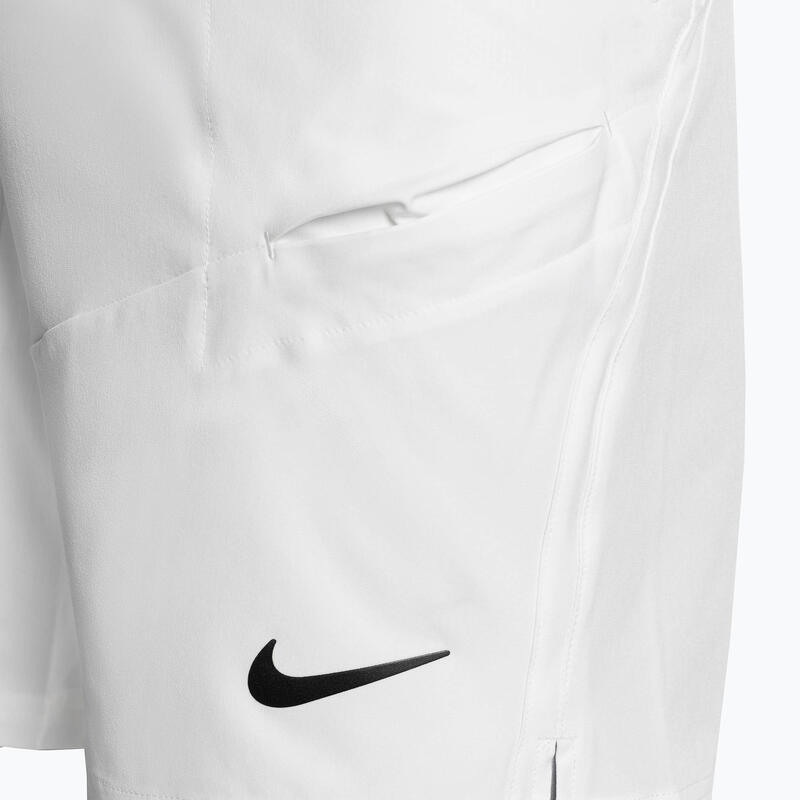 Pánské tenisové šortky Court Dri-Fit Advantage 9"