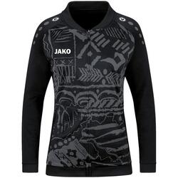 Veste femme Jako Tropicana