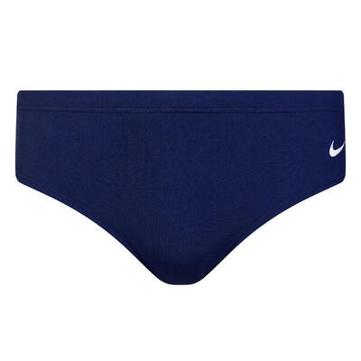 Nike hydrastrong solid brief zwembroek voor heren