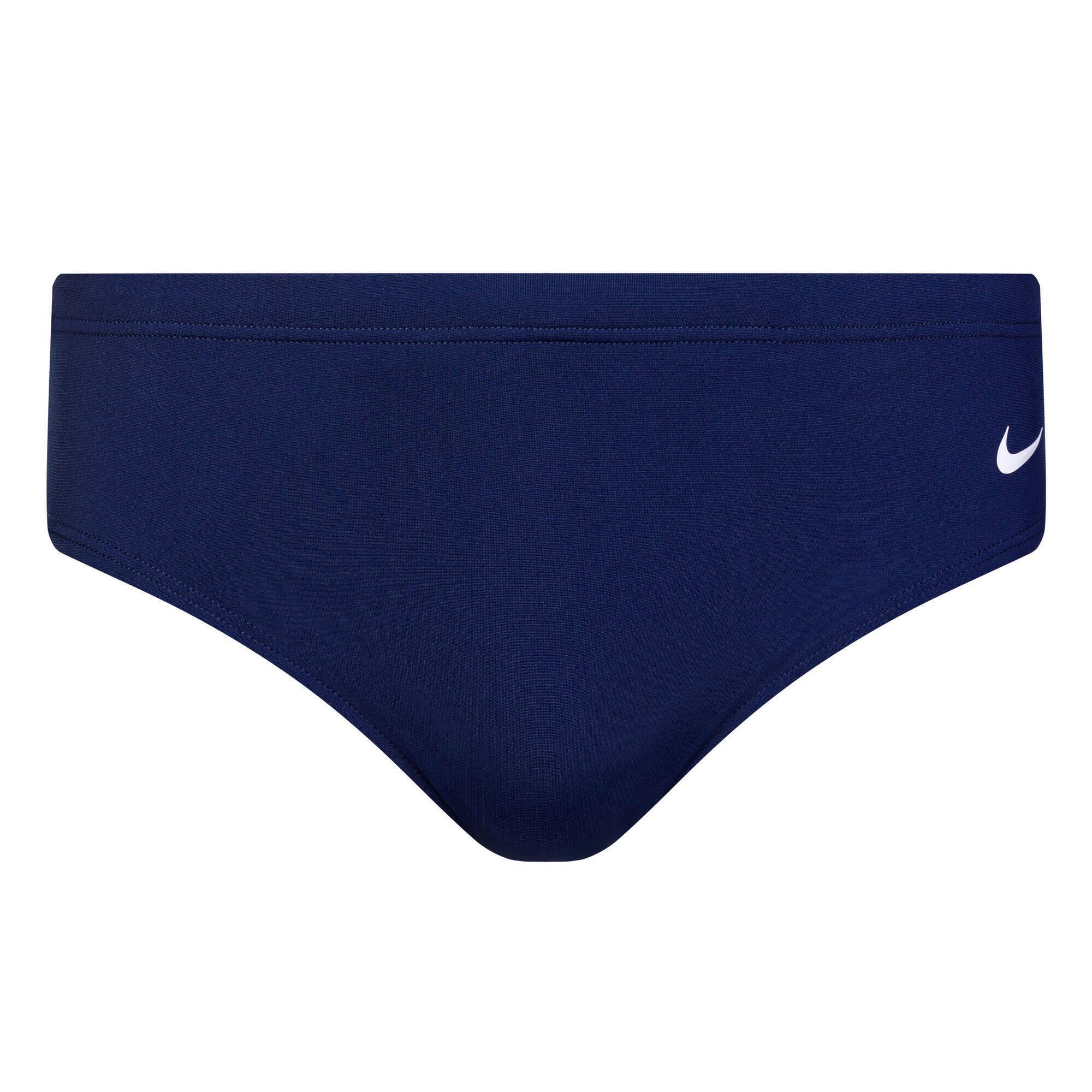 Nike Swim - Slip De Bain Homme Hydrastrong Solid Brief Nike - Slip De Bain - Bleu - 80 - Decathlon