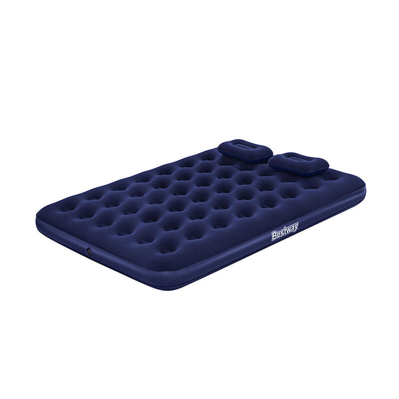 Colchón Hinchable Bestway 203 x 152 x 22 cm