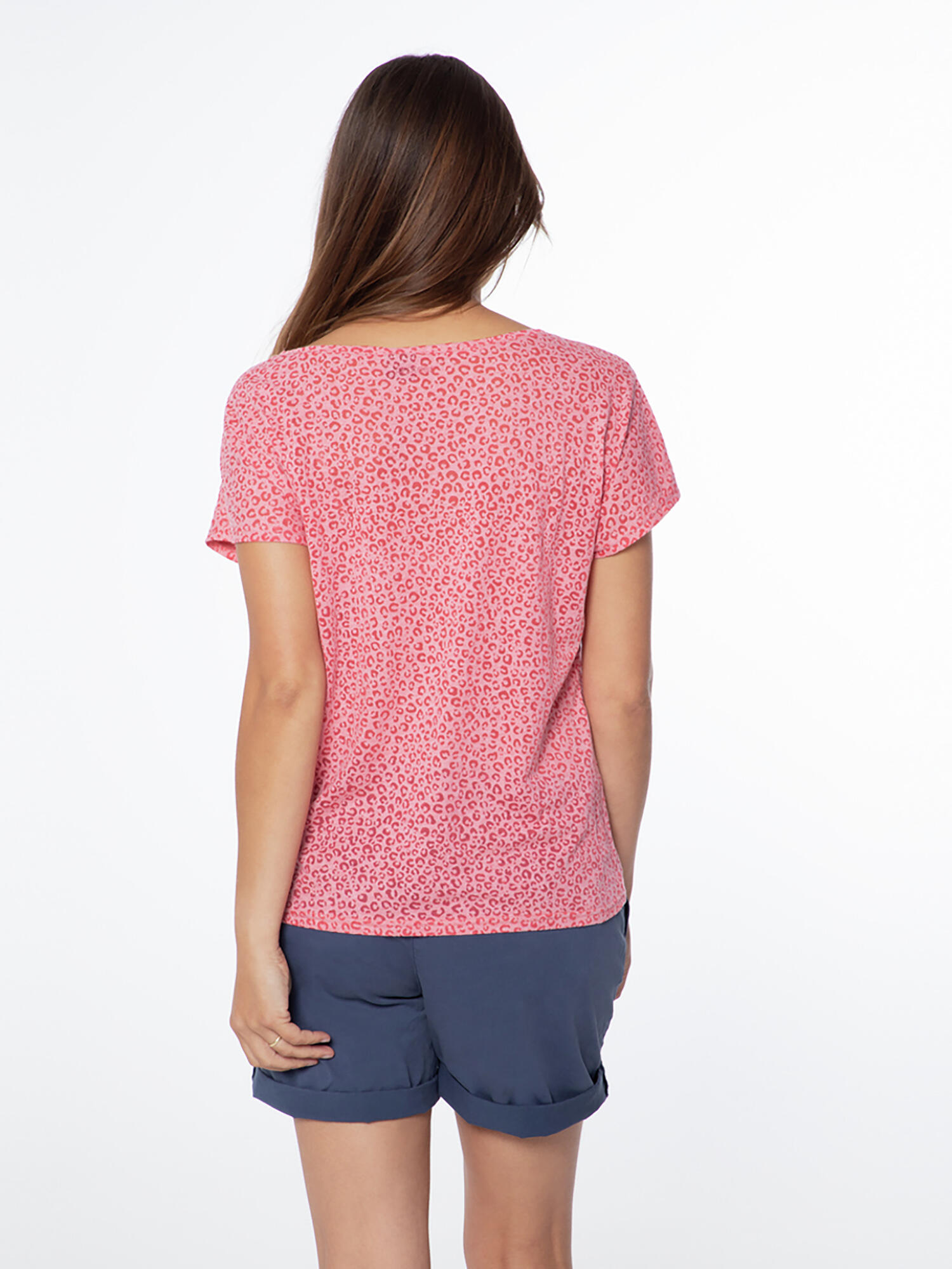 T-Shirt Frau Protest Prtmegan 7/7