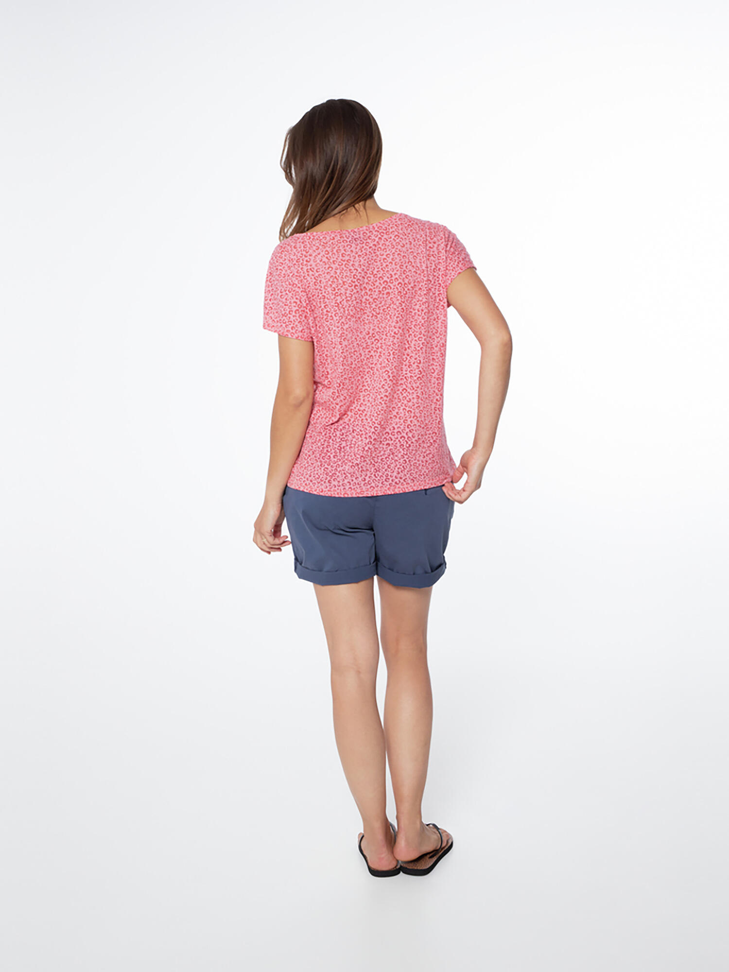 T-Shirt Frau Protest Prtmegan 6/7