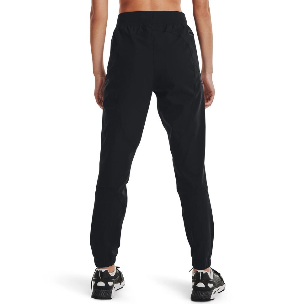 Spodnie dresowe damskie Under Armour UNSTOPPABLE CARGO PANTS