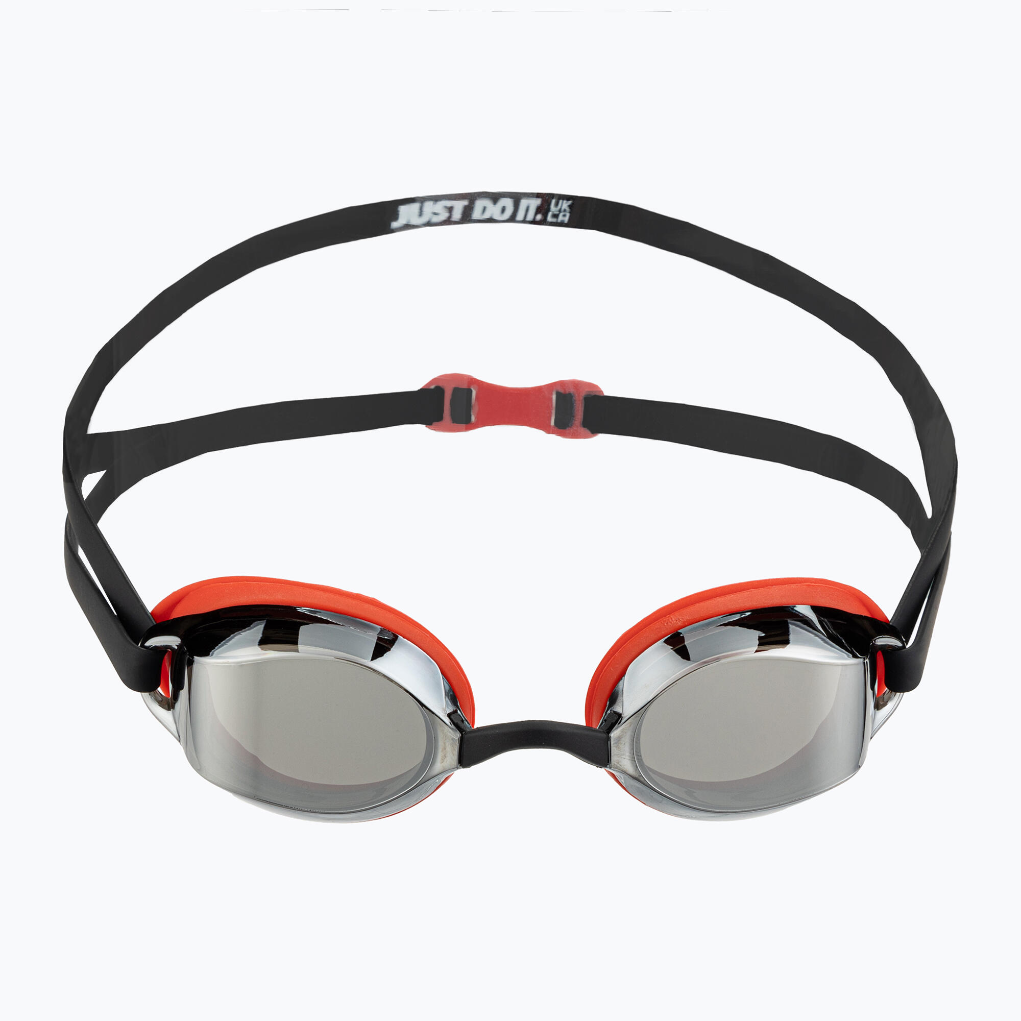 Occhialini da nuoto Nike Swim Legacy Mirrored 2/5
