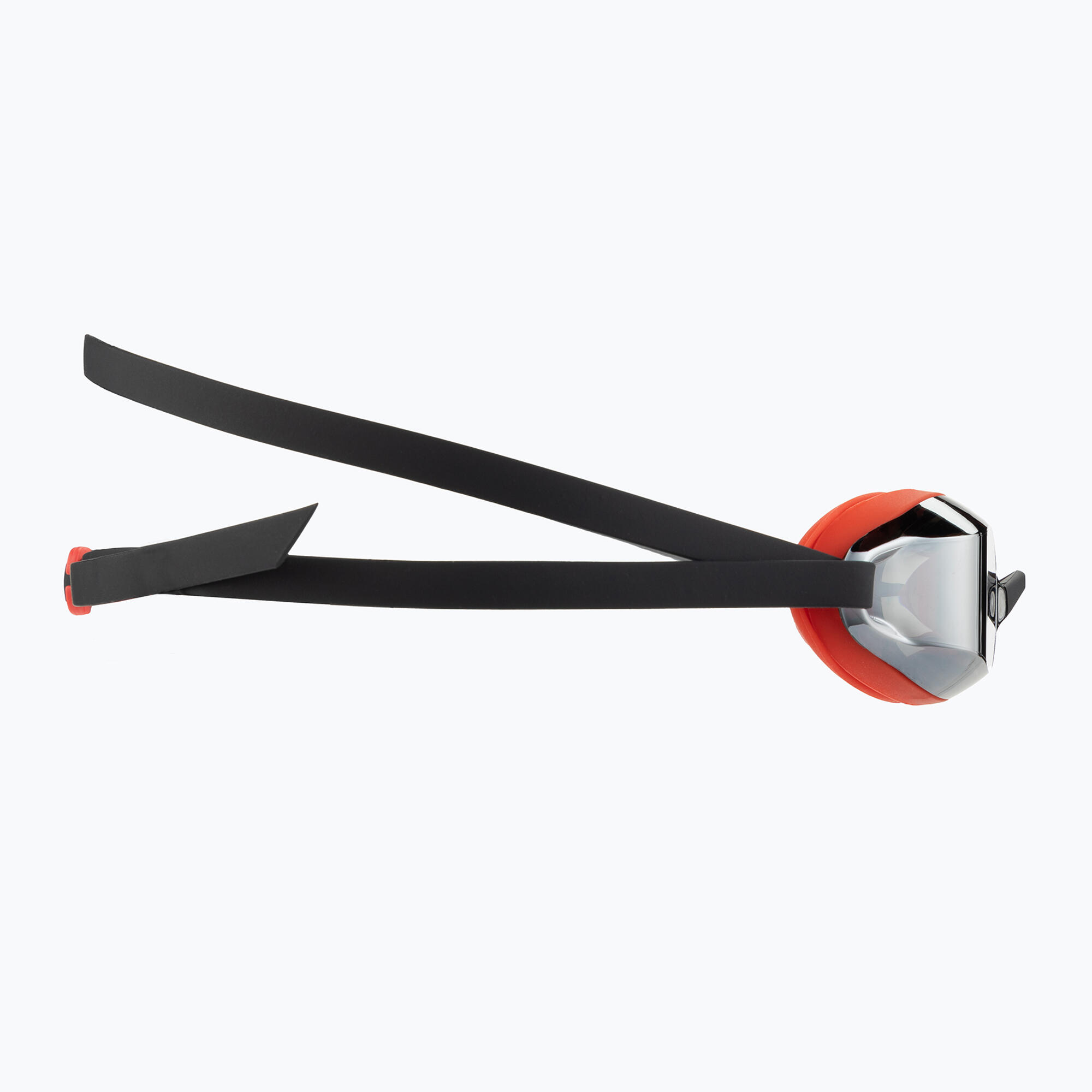 Óculos de natação Nike Swim Legacy Mirrored 3/5