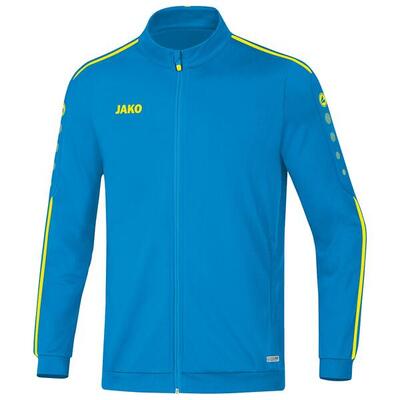 Kinderjas jako polyester striker 2.0