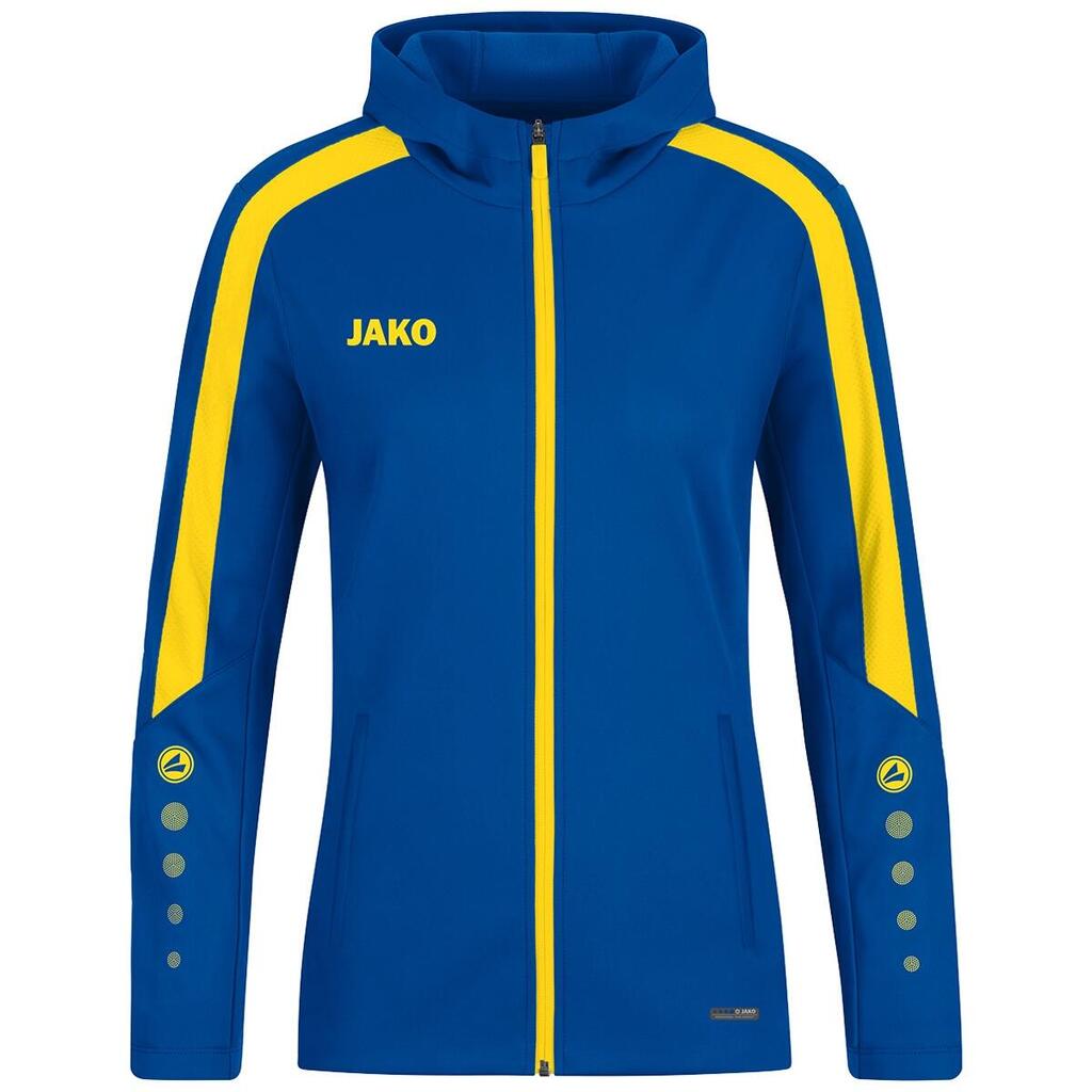 BLUE / YELLOW