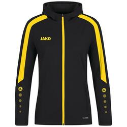 Veste de survêtement à capuche Jako Power